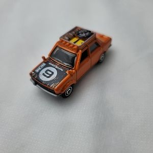 Matchbox '70 Datsun 510 Rally *Loose*